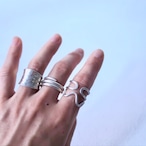 【カレンシルバー】ring コイル