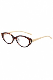 FELINE (brown)