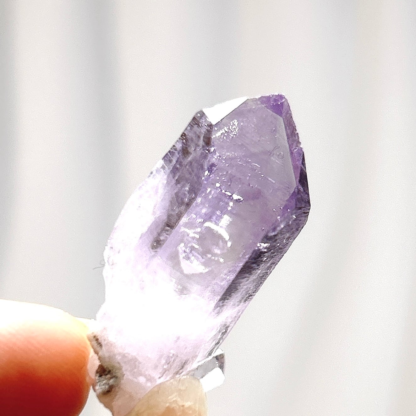 ☆アメシスト（紫水晶） | クリスタル・ワールド御徒町店