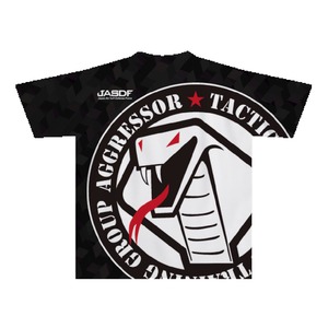 アグレッサーダイナミックTシャツ XLサイズ