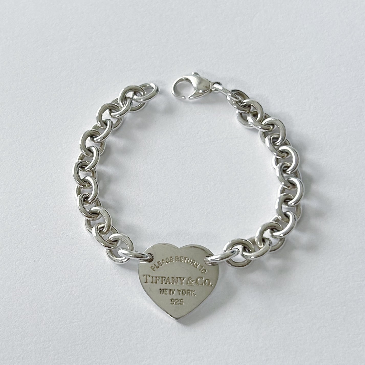TB8085】Tiffany&Co. 