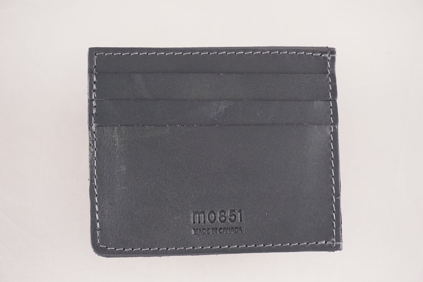 m0851 男女兼用カードホルダー | K's Trading