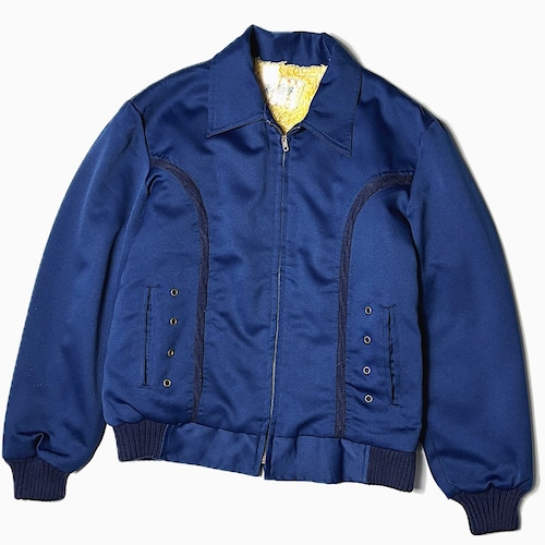 Vintage 60~70's【Ka Tang】Western Jacket