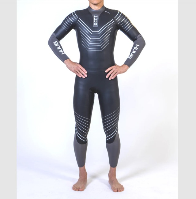 HUUB(フーブ)  ARAYAEB - Elec Blue [メンズ]