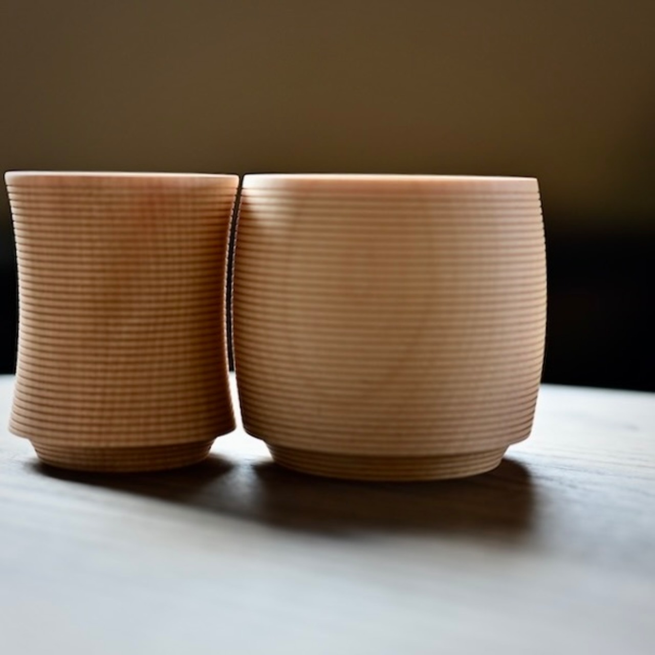 我戸幹男商店　TURARI　椀 M (＋プラス）/ Gato Mikio Shoten   TURARI Bowl – M (Plus)