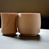 我戸幹男商店　TURARI　椀 M (＋プラス）/ Gato Mikio Shoten   TURARI Bowl – M (Plus)