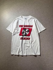 Good print tee