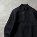 FRED PERRY / wool bomber jacket  size M