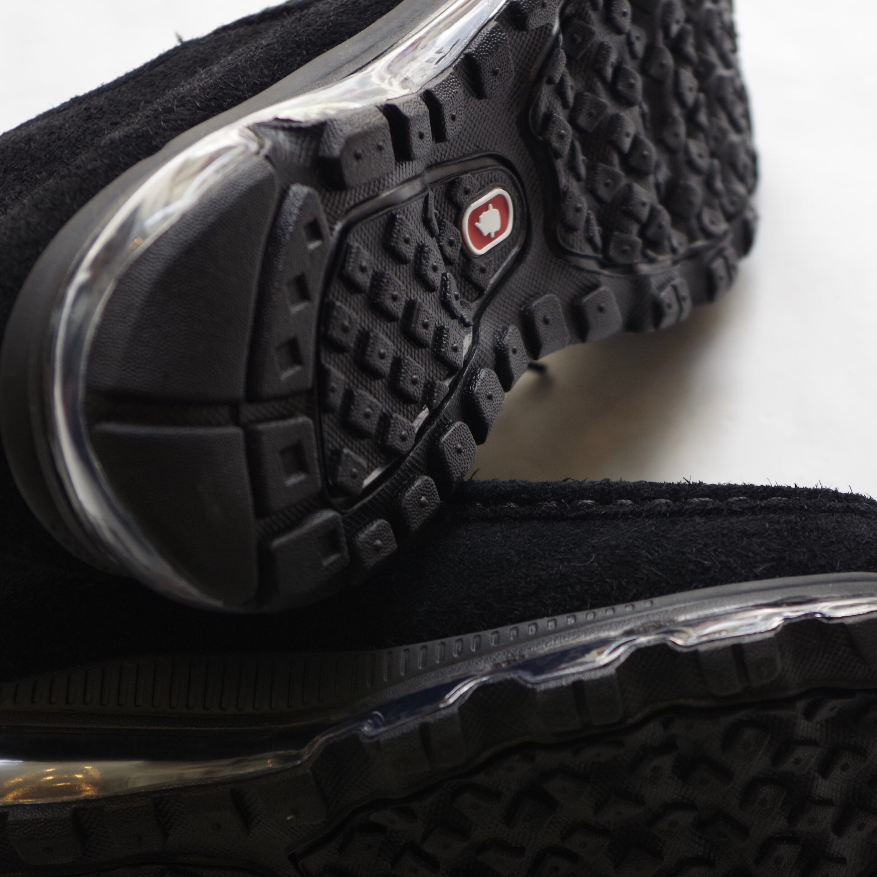 Tomo&Co × STOCK NO: AIR MOCCASINS TM-STOCKNO-0001 | 1F Store