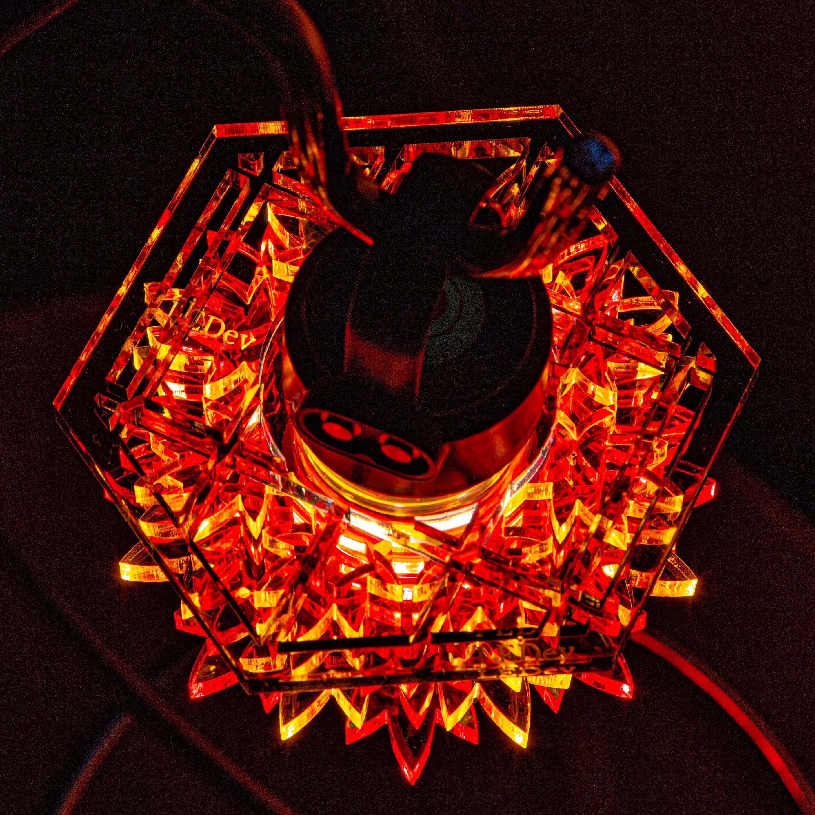 秋02（LEDLENSER ML4用） | LEDev