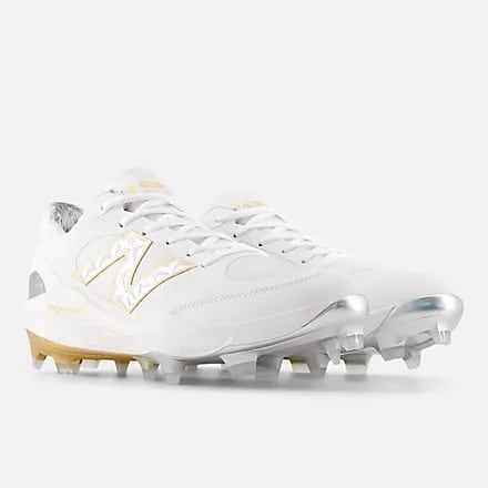 ☆日本未発売 2Eワイド☆ ニューバランス 野球 スパイク ポイント