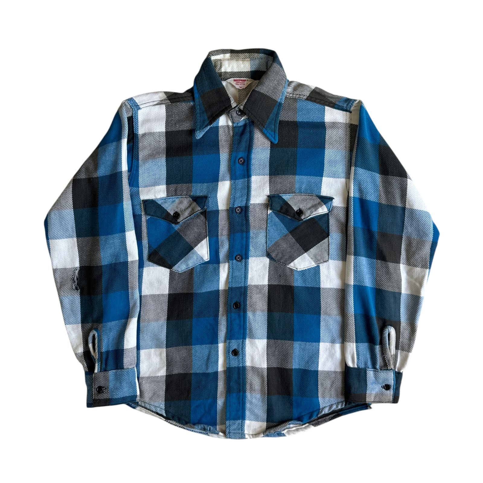 FROSTPROOF | shockWaveVintage FROSTPROOF | shockWaveVintage