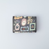 < ニューアイアイズスタア ／ ごとうゆうか > 財布 - 「memory」