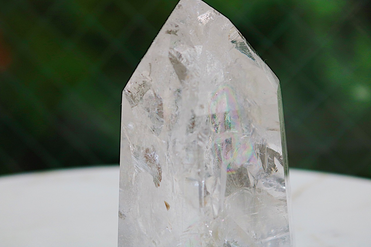 ワクワクする金運