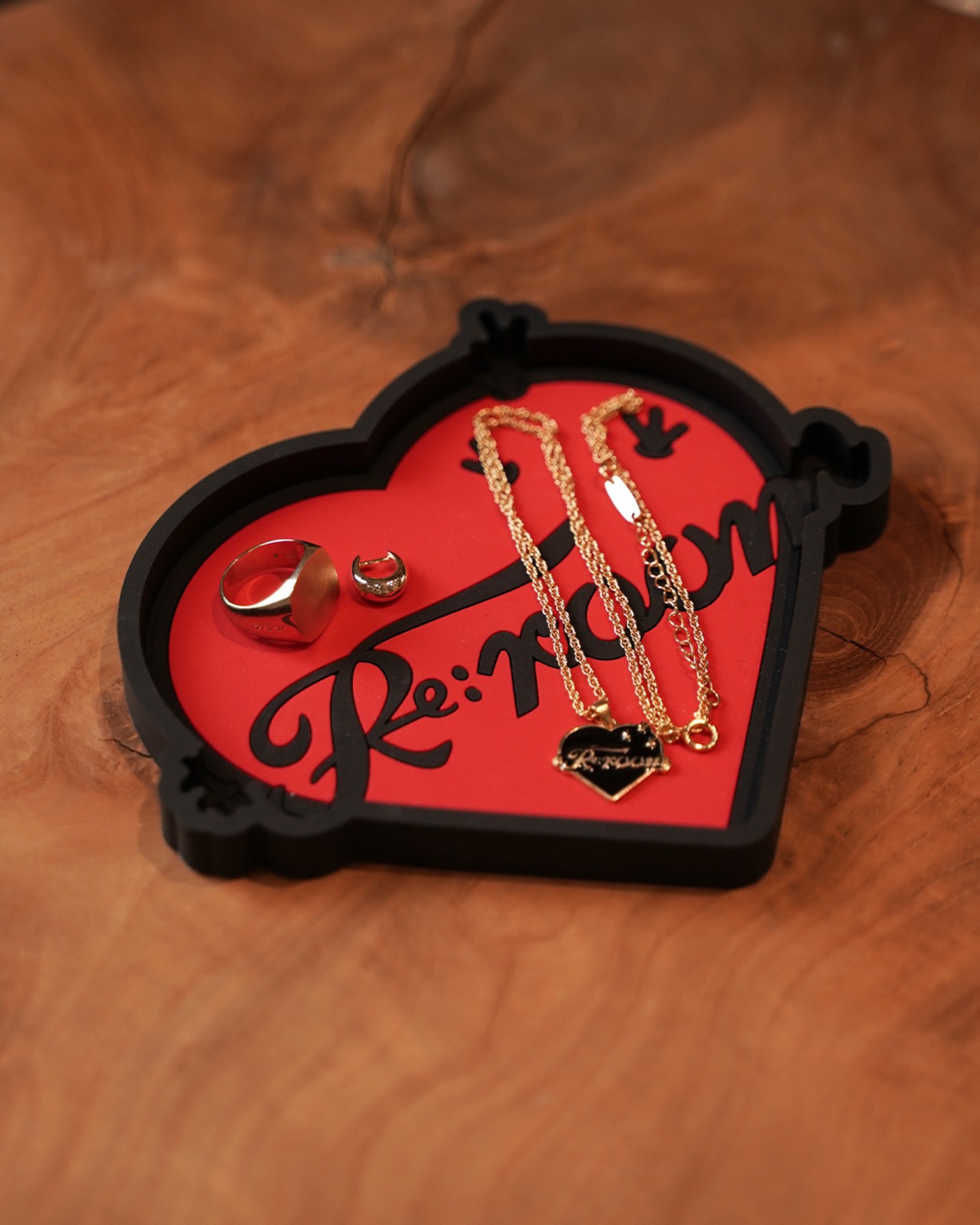 【#Re:room】Holiday Socks Set［REG188］