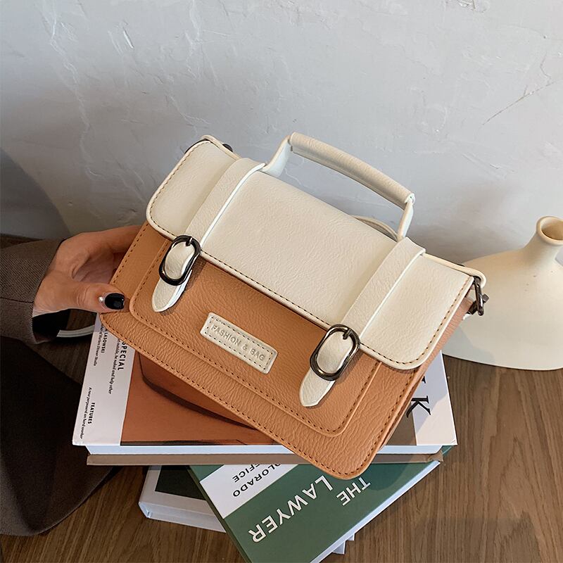 センシリーズスモールバッグ女性バッグ2020ワイルドトレンドカラーのメッセンジャーバッグネット赤のファッションワンショルダースモールスクエアバッグの2020新しいトレンドバージョン Tiancai_Wing_Bag3027288