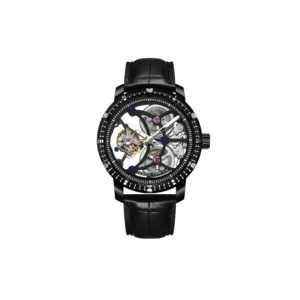 T5 THE ARCHER FULL SKELETON TOURBILLON / CBB