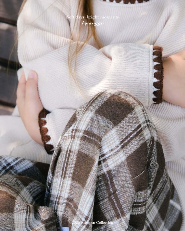 【即納】latte blouse