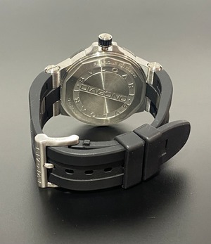 BVLGARI ブルガリ メンズ 腕時計 ディアゴノ セラミック DG42C6SCVD