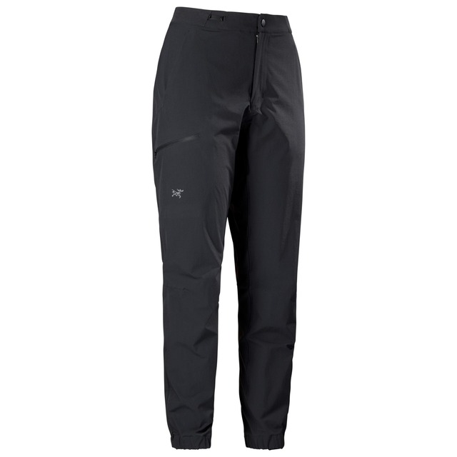 ARC'TERYX アークテリクス ／ ガンマ テーパード パンツ ウィメンズ #Black