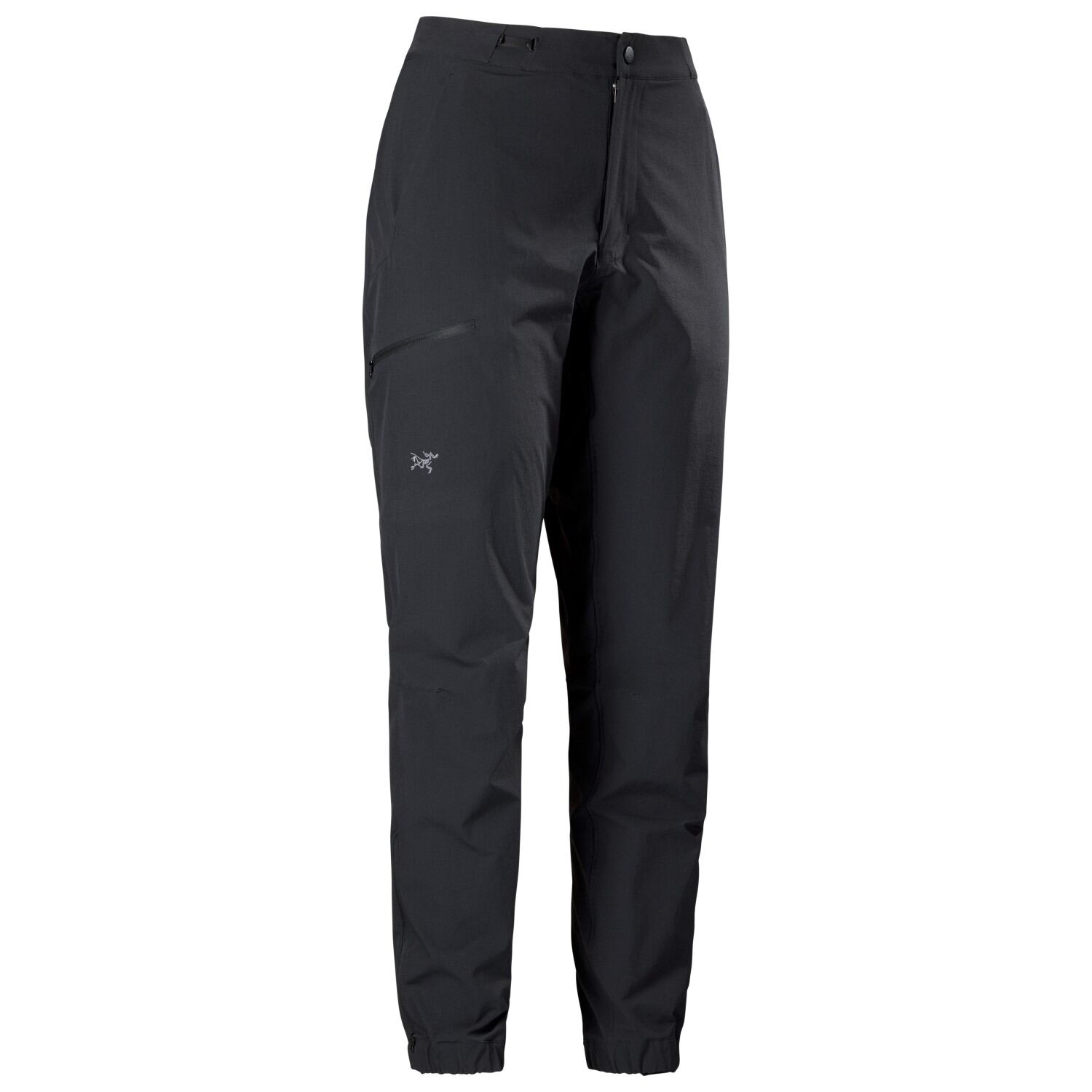 ARC'TERYX アークテリクス / ガンマ テーパード パンツ ウィメンズ #Black