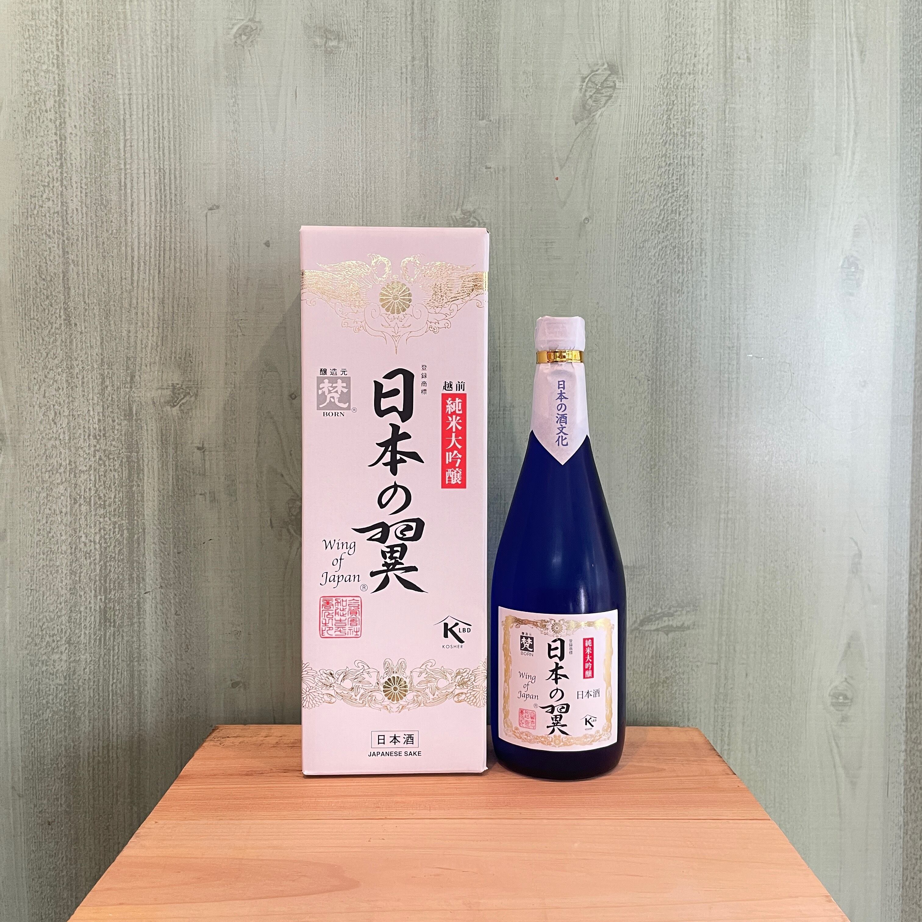 梵 夢は正夢 1000ml | 酒のいえK
