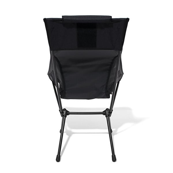 ヘリノックス Helinox タクティカル サンセットチェア ブラック ヘリ