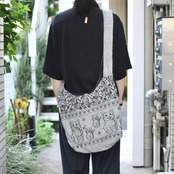 cat shoulder bag