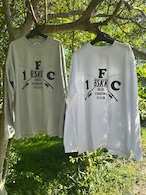 IFC×BSKK L/S TEE