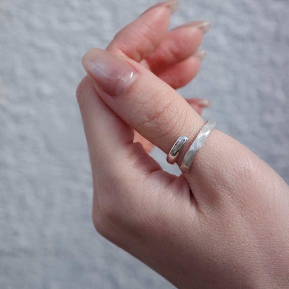 Ring | aura