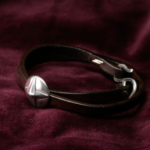 Southern Star leather Bangle