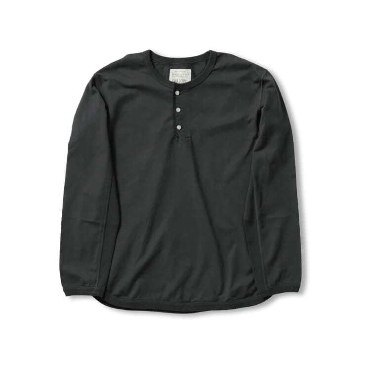 ROUGH AND RUGGED : ALL | Gusset