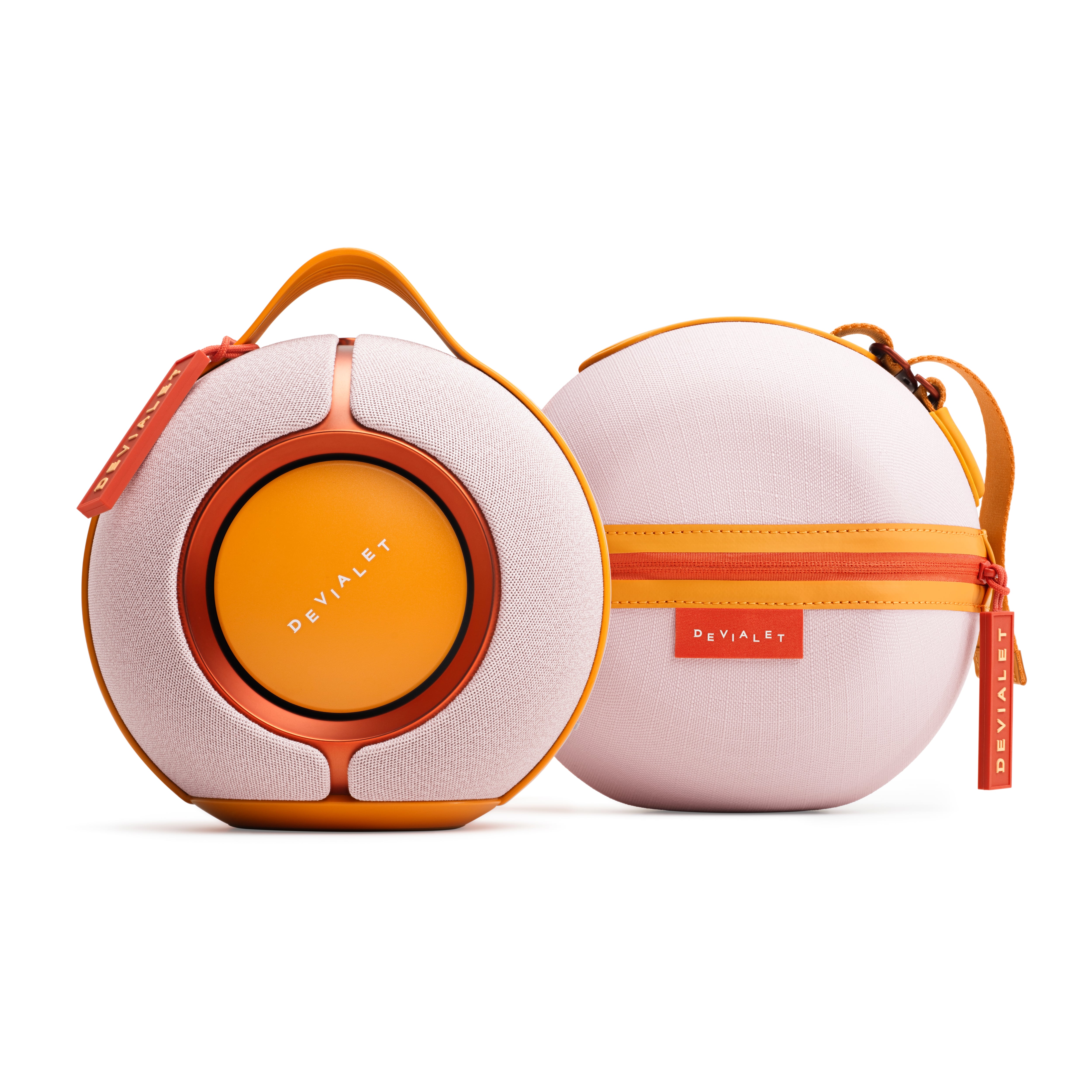 DEVIALET MANIA Limited color | DEVIALET by THT