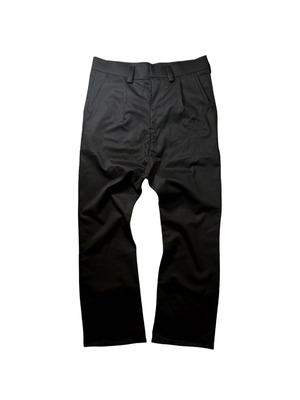 Flare Distortion Sarouel