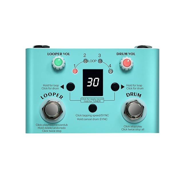 Descendant Vibrato Unit for JM / JG | PAY ID
