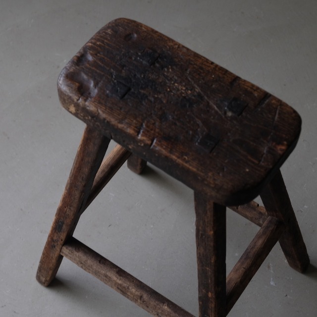 Stool