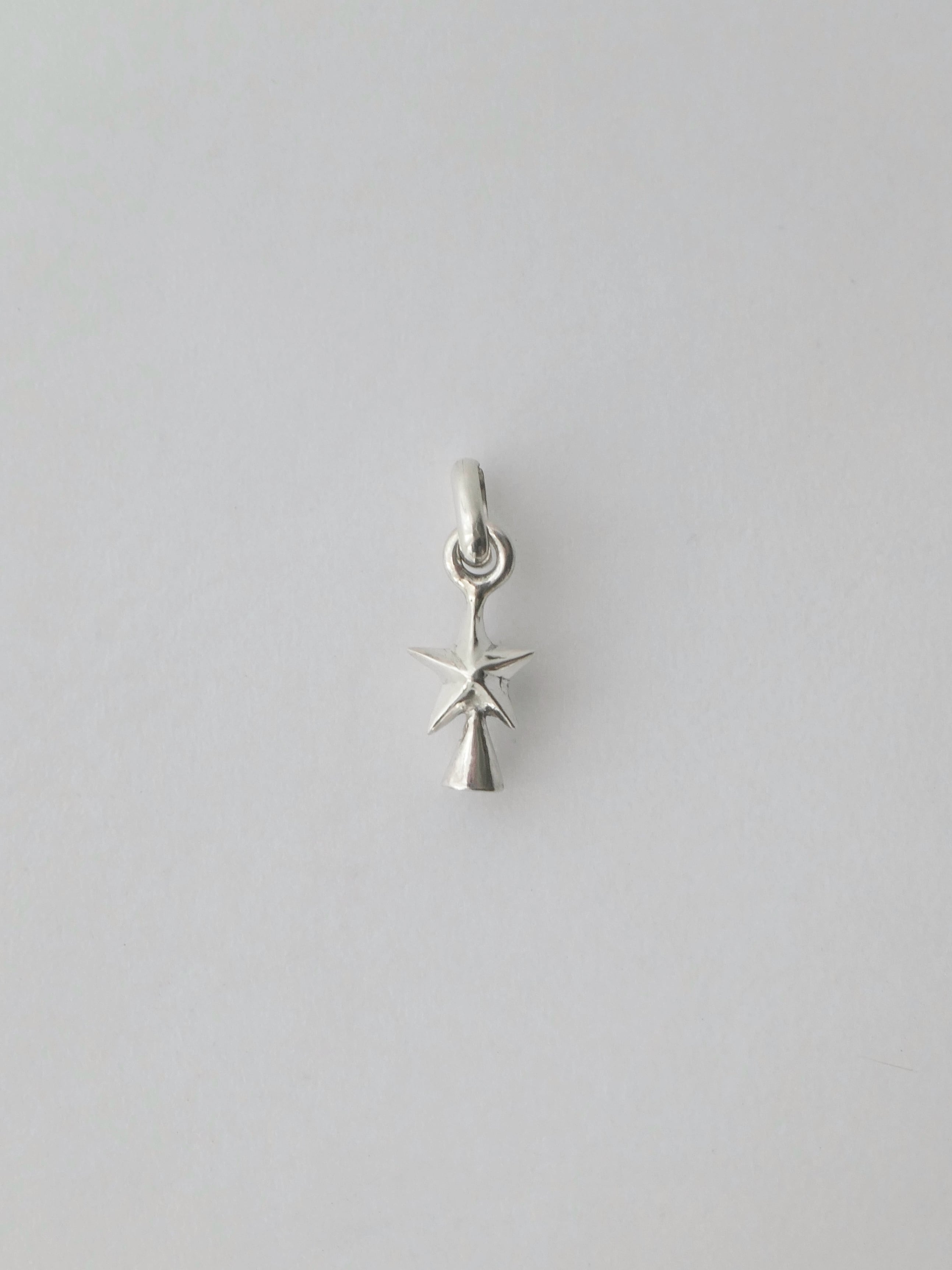 【受注品】top star charm