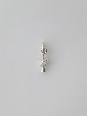 【受注品】top star charm