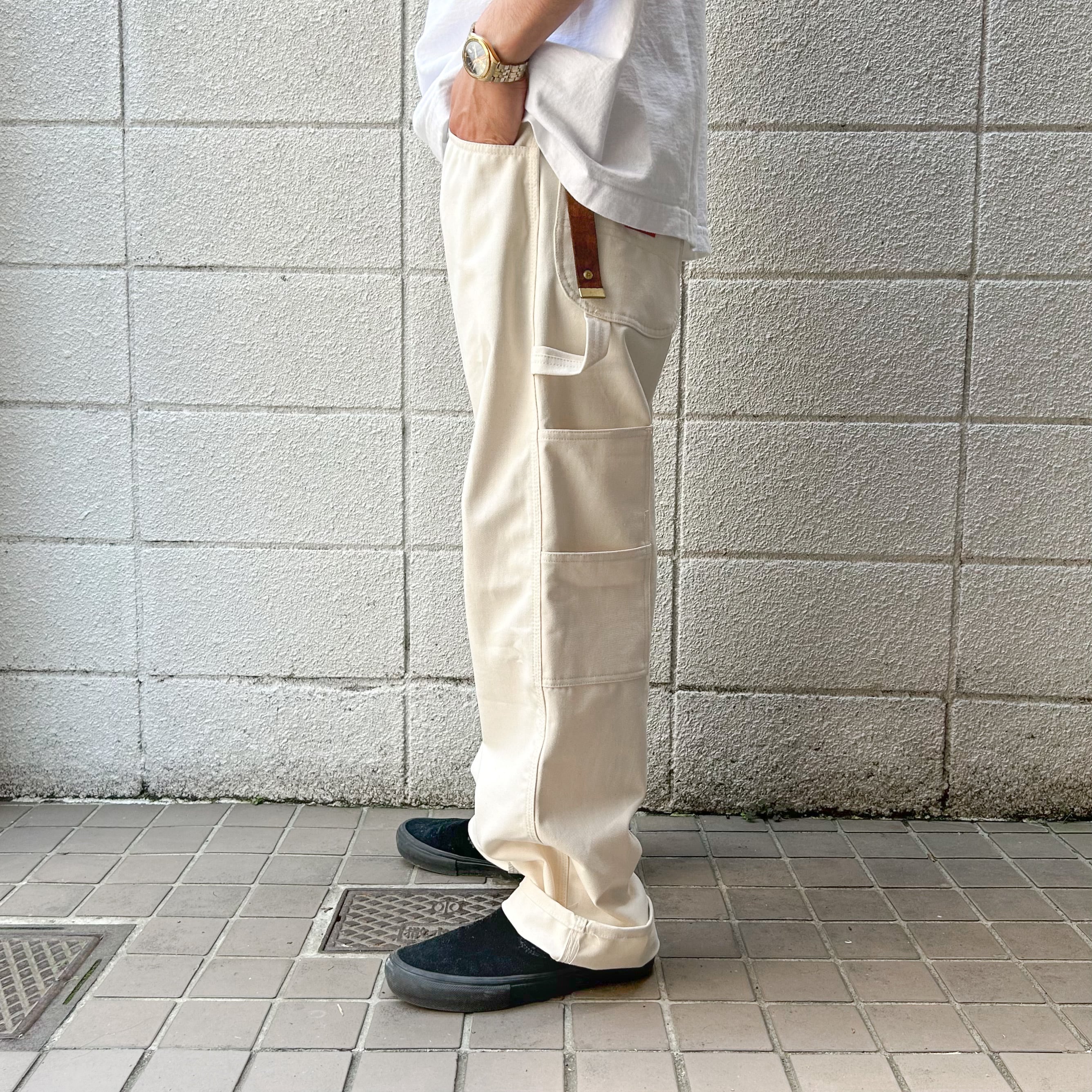 Dickies / PAINTER PANTS 