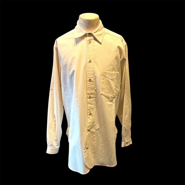 FRANK LEDER “DEAD STOCK LIMITED RARE VINTAGE GERMAN FABRIC