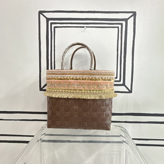 ファンファBAG(48~57)　6000円+税