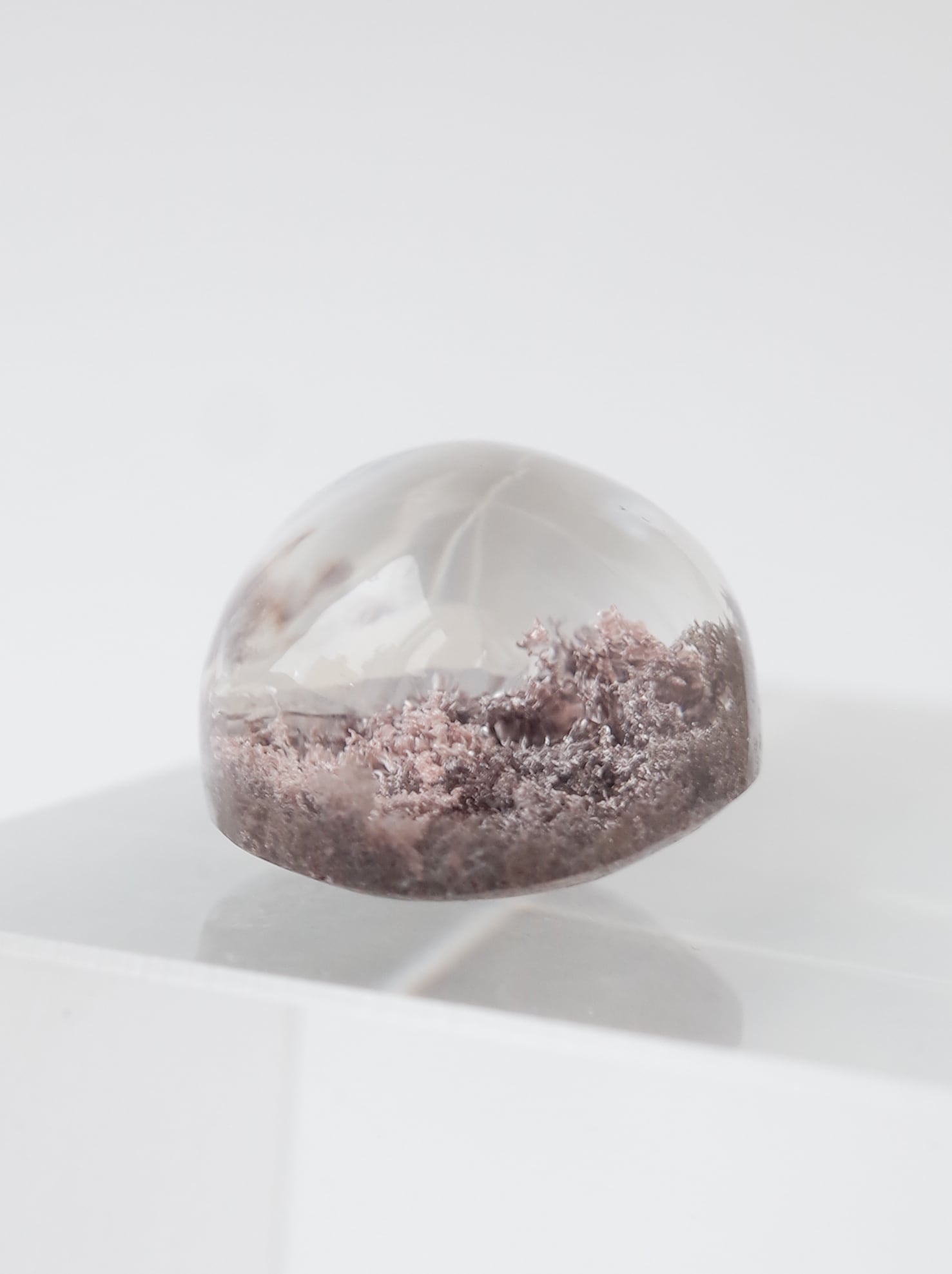 貫入タイプ】ガーデンクォーツ - a18 | SELSHA