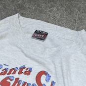 90's usaf Xmas event long sleeve tee