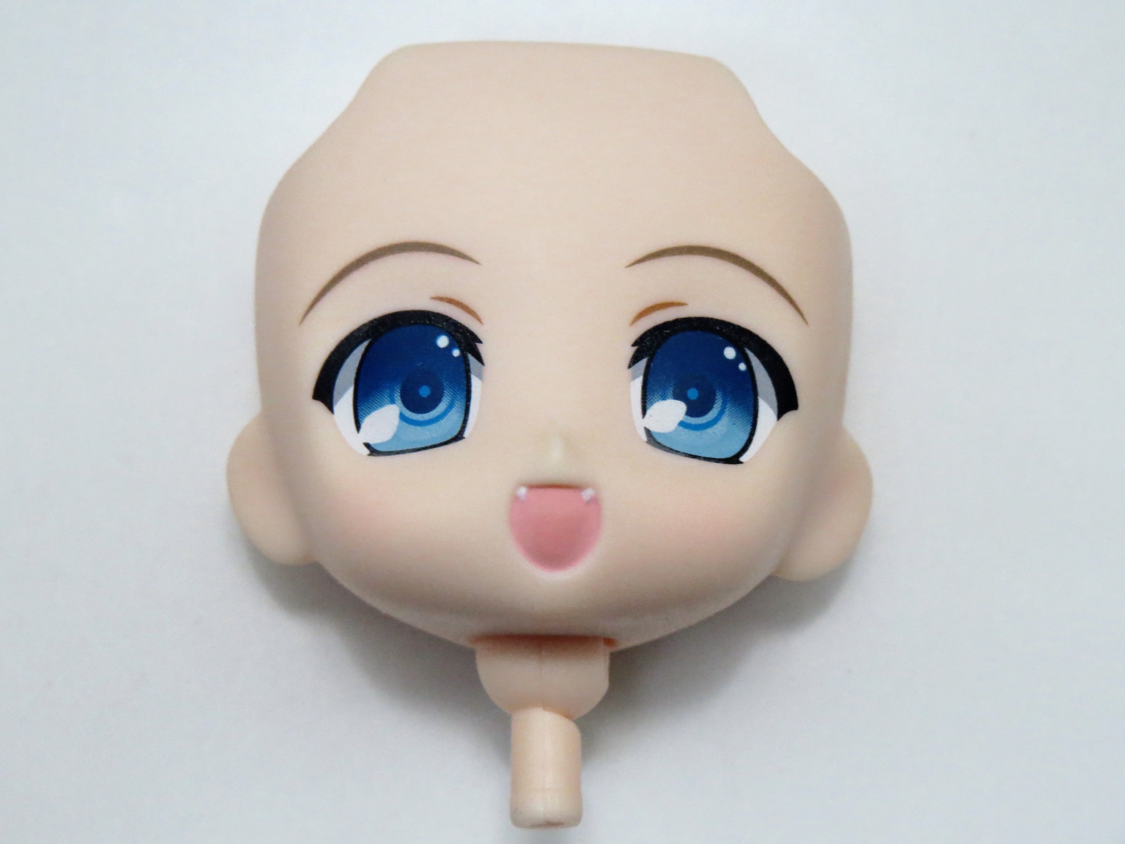 リトルバスターズ クドリャフカ 冬服Ver. ねんどろいど 158