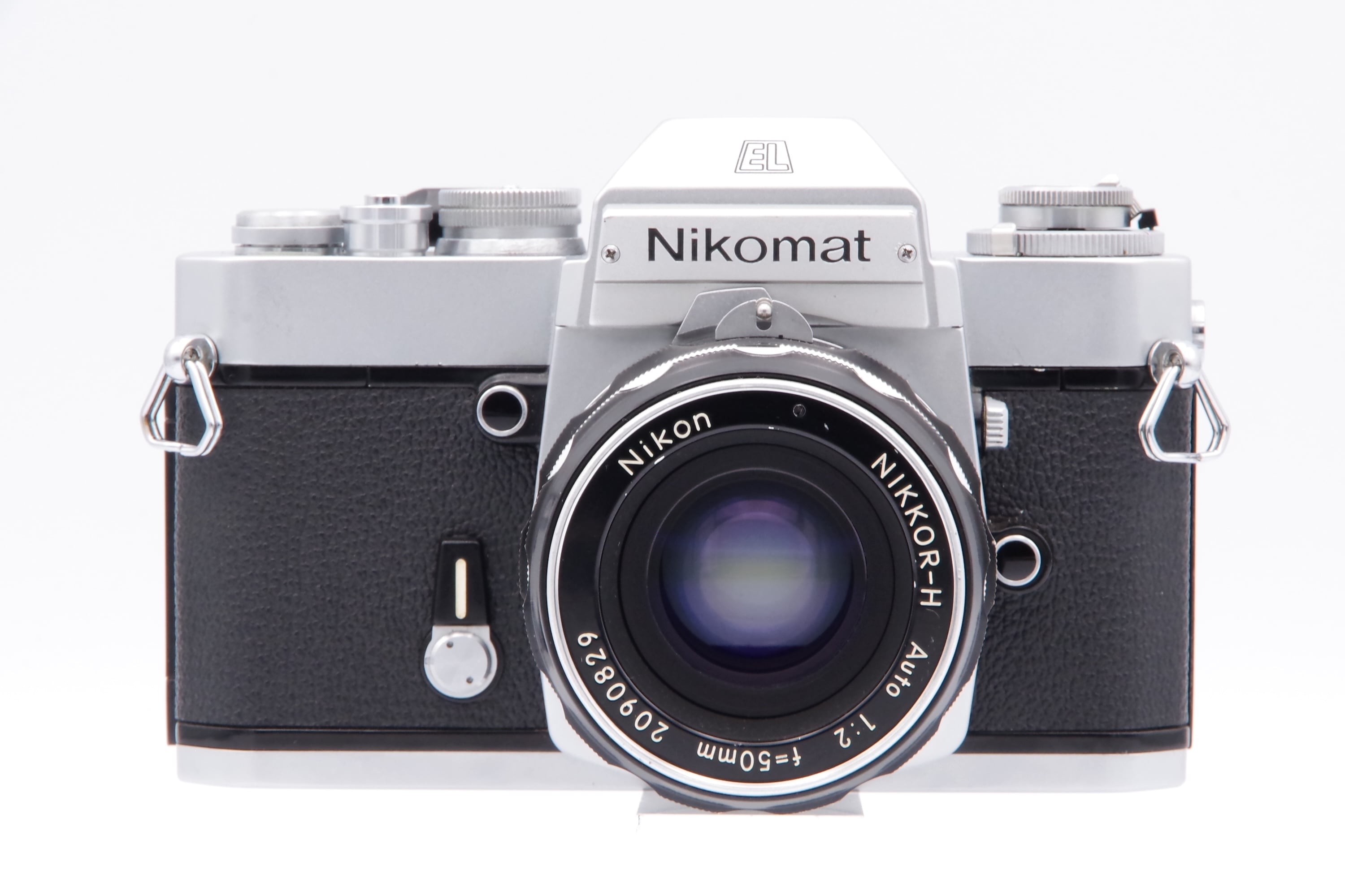 F フォトミック T SILVER Nikon ニコン | 近江寫眞機店