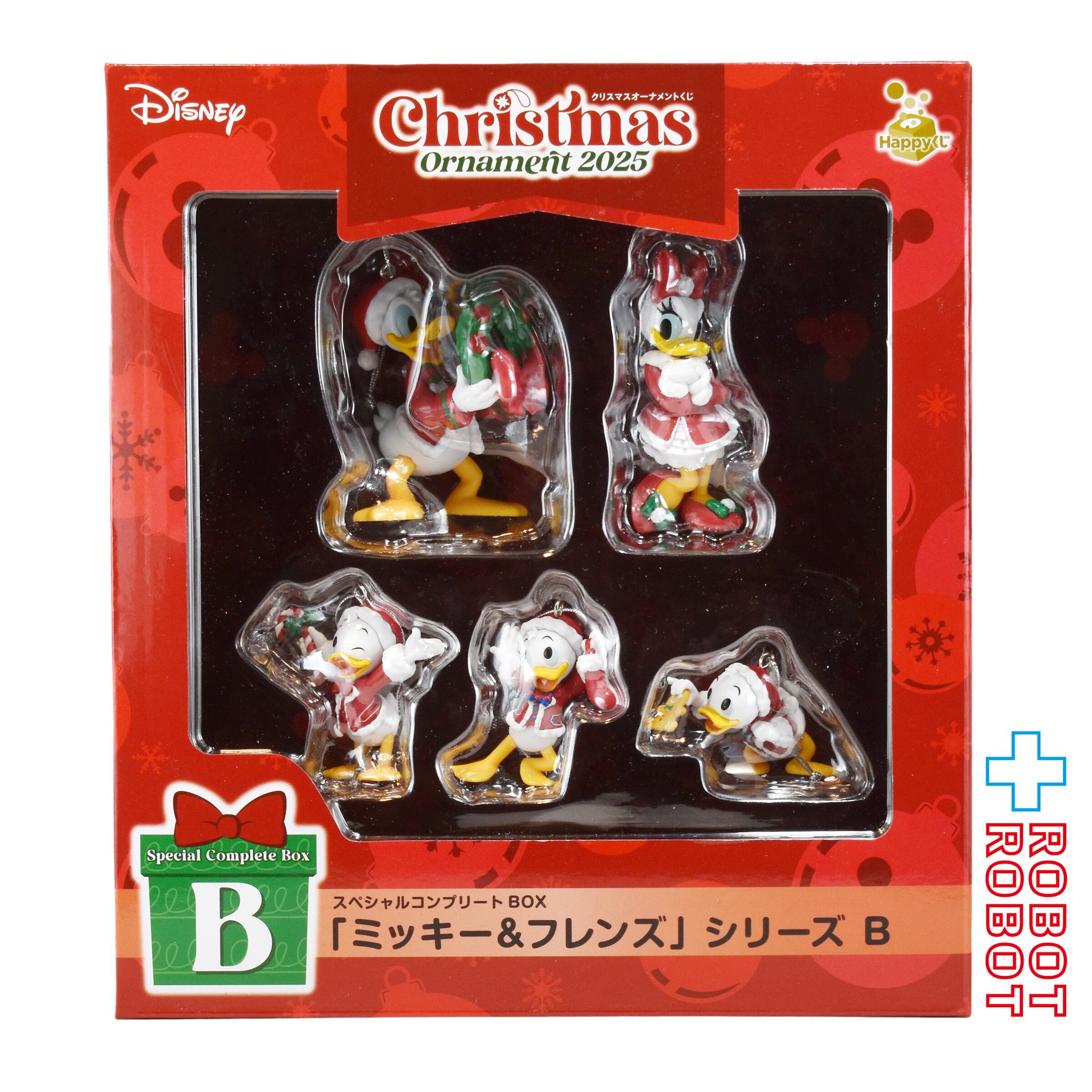 ○DONALD DUCK ドナルドダック | ROBOTROBOT