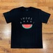 Tortuga スイカいもーれ奄美Tシャツ（Black）