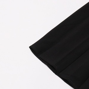 Patchwork High Waist Skirt / パッチワーク ハイ ウエスト スカート