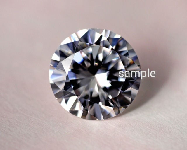 0.5ct 　I　VS1　3EX