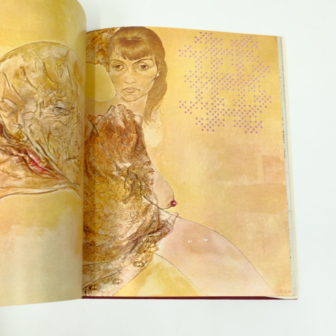 骰子の7の目 シュルレアリスムと画家叢書】ハンス・ベルメール 画集 
